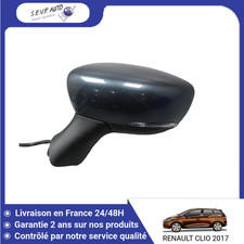 ?? RETROVISEUR EXTERIEUR ELECTRIQUE GAUCHE RENAULT CLIO ➤963028832R ♻️