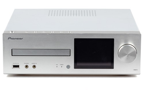 Pioneer hm72 réseau cd - pioneer,