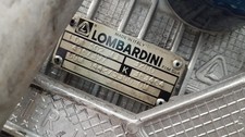 Ldw502m3 moteur complet ligier - ldw502m3,