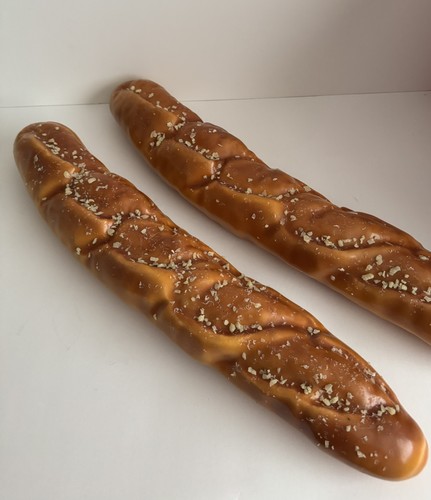 Pcs artificial long bread - pcs,