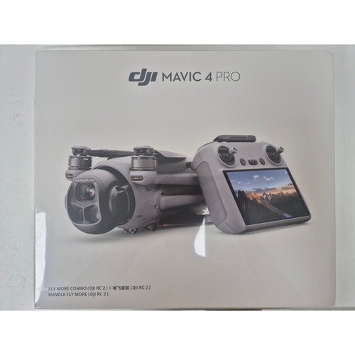 Dji mavic pro - dji,