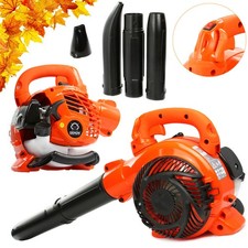 Souffleur Aspirateur À