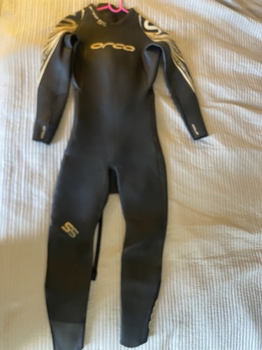 Orca full sleeve mens - s5,