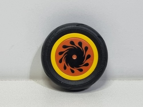 Playmobil 4216 pièce roue