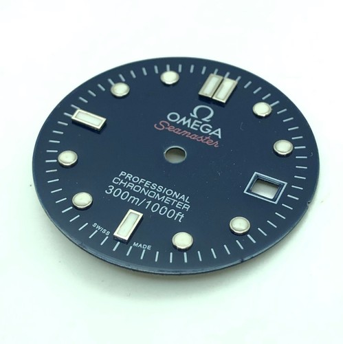 W2461 omega dial seamaster - [w2461],