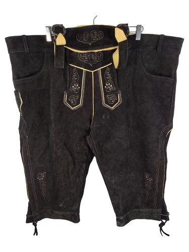 Edelnice culotte peau homme - culotte,