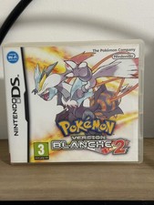 Pokémon Version Blanche 2