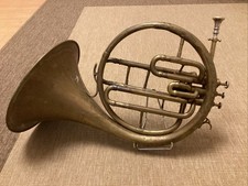 Cor à Pistons Couesnon