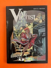 MITTON VAE VICTIS ! TOME 1 EO 1991 EDITION SOLEIL BON ETAT