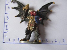 -FIGURINE METAL- Fantasy  D&D