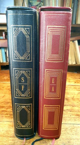 Livres anciens 1970 - anciens, curiosa