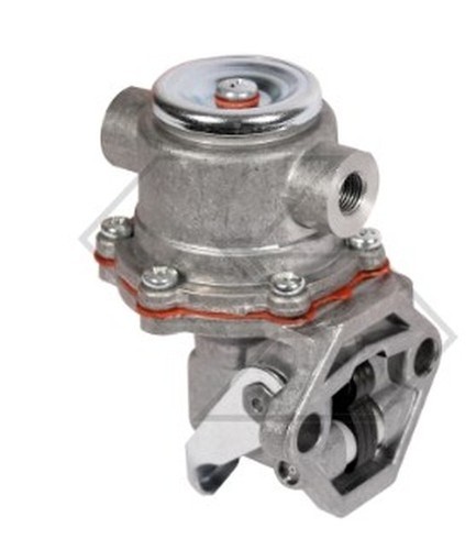 Pompe alimentation machine - d'alimentation,