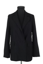 Blazer noir Carven M