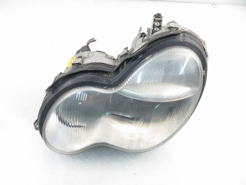 Mercedes benz amg w203 - mercedes-benz,
