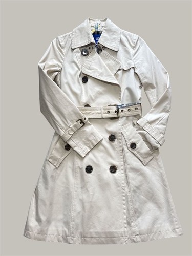 Ceinture col trench burberry - ceinture,