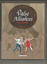 La Valse des Alliances Will