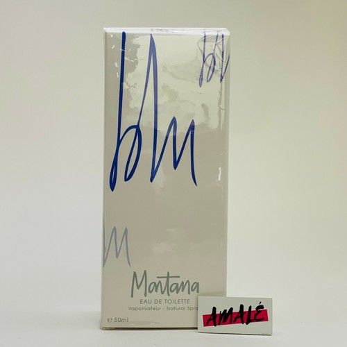 Montana blu 50 - montana,