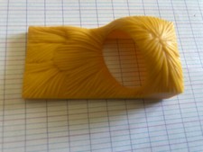 PLAYMOBIL PAILLE POUR