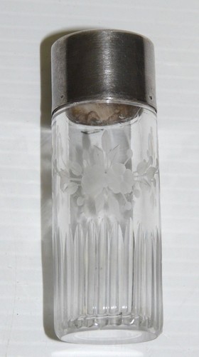 Flacon sel parfum - ou, xixe