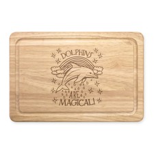 Dauphins Sont Magique