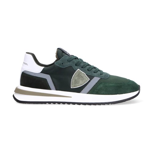 Baskets homme philippe model - baskets,