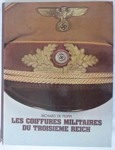 1980 les coiffures militaires - les,
