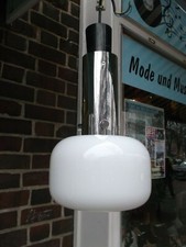 Lampe Suspendue 70S Plafonnier