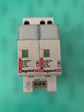 LEGRAND 03941 - Parafoudre lexic - Protection tableau