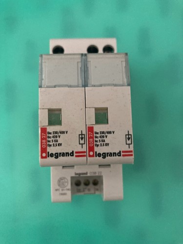 Legrand 03941 parafoudre - 03941,