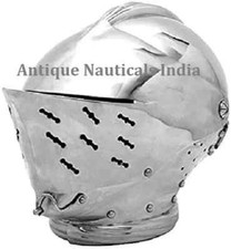 Casque Métallique Officiel