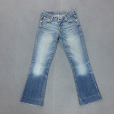 Jean Bootcut Vintage Y2K
