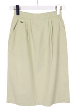Jupe Lacoste Femme (UE) 38