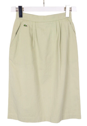 Jupe lacoste femme - (ue), 38