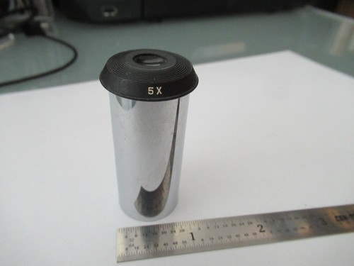 Oculaire microscope bausch - oculaire,