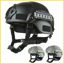 Casque de Protection MICH