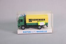 LE2748 RIETZE AUTOMODELLE