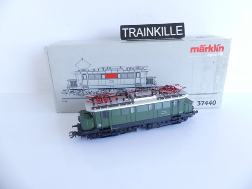 37440 marklin rails - marklin, 3