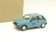 Label 43 SB 1/43 - Citroen LNA