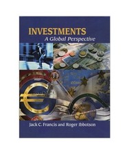 Investments.: A Global