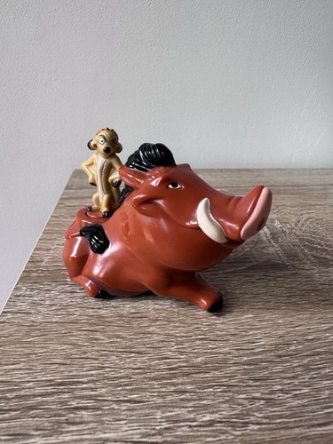 Figurine vintage mcdonald - figurine,