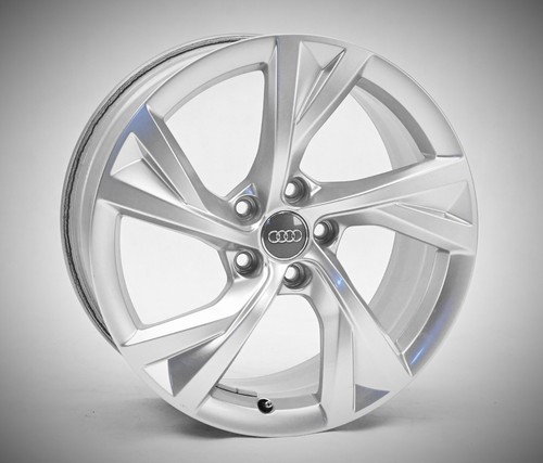 Jantes alu audi s5 - alu, a4