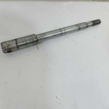 Motobecane 125 LT3 Essieu