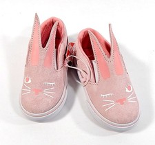 Vans à Enfiler Lapin Bébé