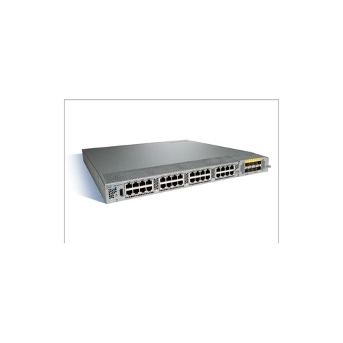 Cisco nexus n2k c2232tm - cisco,