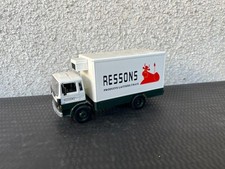 1:43 IXO Altaya Berliet 130