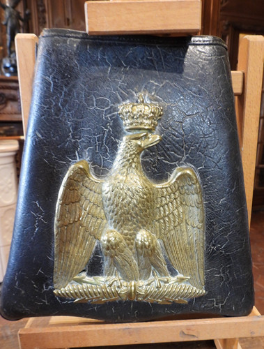 Sabretache officier de - sabretache,