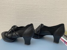  Claquette chaussure Capezio -