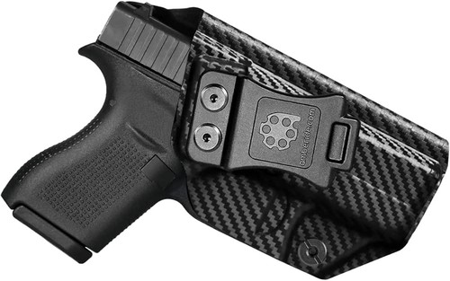 Amberide iwb kydex - amberide,