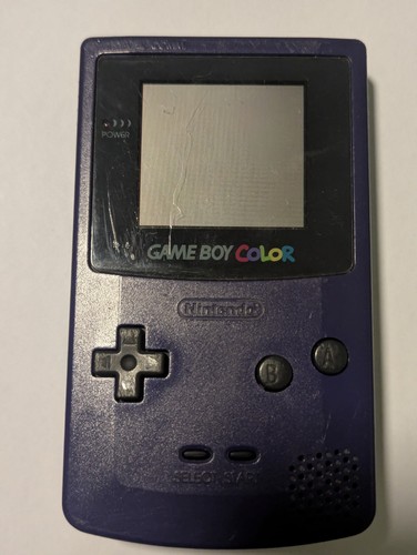 Nintendo game boy - nintendo,