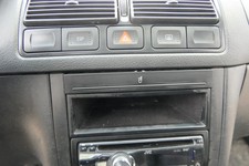 VW Golf 4 Bora Porte-gobelets